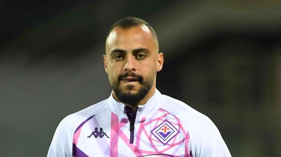 DAZN - Cremonese-Fiorentina 0-2, Cabral: "Grandissima partita, avanti così"