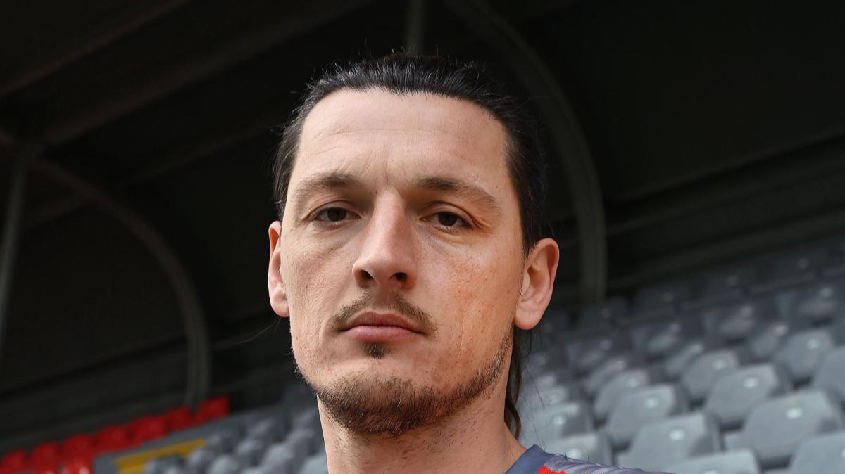 Djuric: "Ringrazio Arvedi, trattativa nata a inizio mercato"