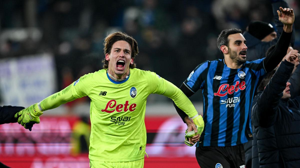 Carnesecchi contro la Cremonese: il portiere che deve dire grazie ai grigiorossi