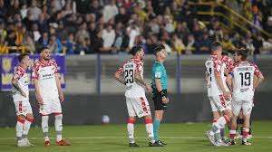 Le pagelle di Juve Stabia-Cremonese: Cremonese  con il freno a mano tirato. Johnsen la tiene in vita. 