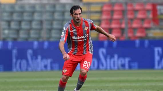 UFFICIALE:  Vazquez e la Cremonese ancora insieme. 