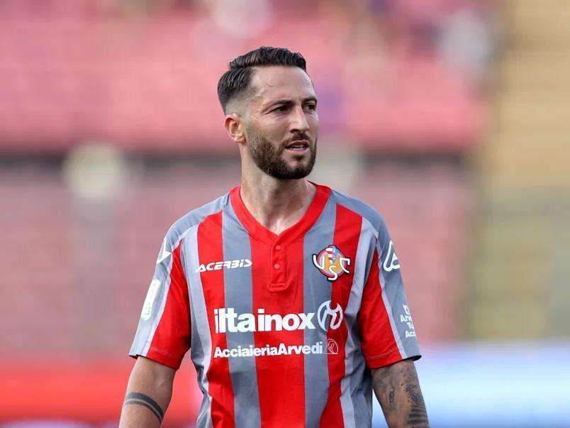 MERCATO GRIGIOROSSO: Bertolacci torna in Turchia