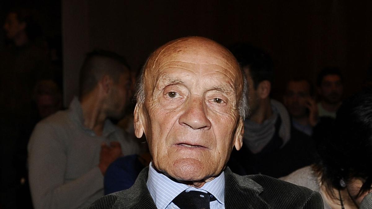 Giacomo Losi, "Core de Roma": la leggenda giallorossa nata a Soncino