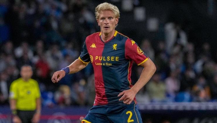 In attesa del Sassuolo, il punto sulle operazioni di mercato in casa grigiorossa.