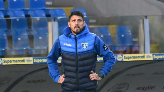 Frosinone-Cremonese, i 25 giocatori convocati da Greco