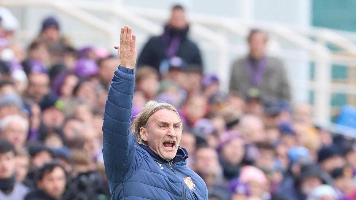 GdS - Nicola: "Dobbiamo ridefinire la rosa e recuperare gli infortunati"