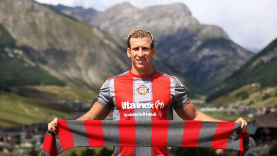 UFFICIALE - Baschirotto è un giocatore della Cremonese