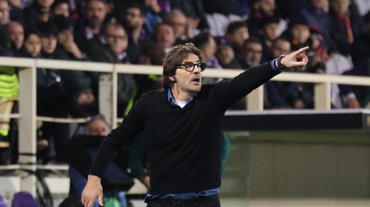 Fiorentina, Vanoli: "A Cremona giocheremo solo per un risultato, la vittoria"