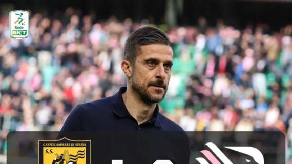 La Cremonese incontra la Juve Stabia, lo Spezia sfida il Catanzaro. 