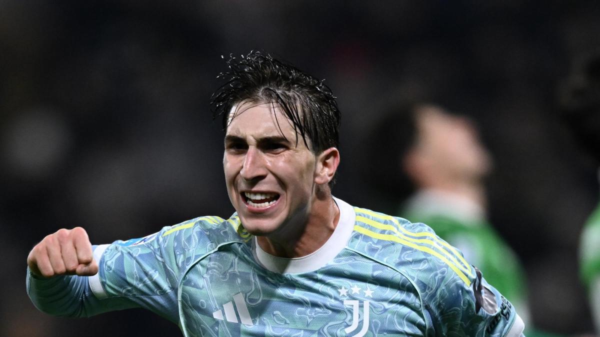 GdS - Conceiçao lavora ancora a parte. Miretti sarà confermato titolare