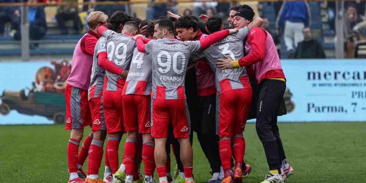 CdS - Cremonese, Giampaolo parte bene: vittoria all'esordio contro il Parma, Maleh e Vandeputte decisivi