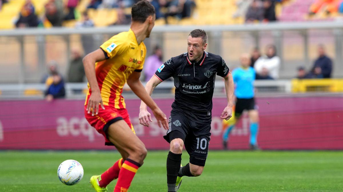 CdS - Lecce-Cremonese 2-1: Pierotti e Stulic lanciano Di Francesco, crisi senza fine per Nicola