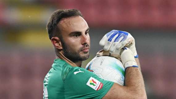 Cremonese-Palermo, Bardi: "Importante aver passato il turno"