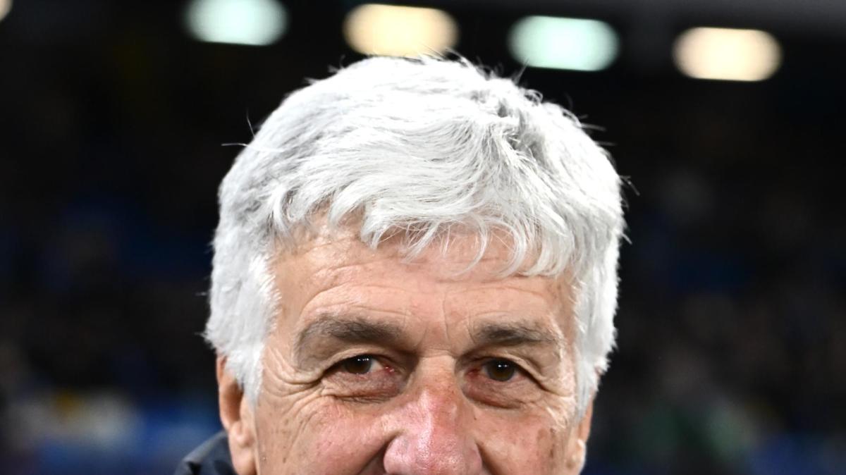 Gasperini: "Abbiamo vinto una partita non semplice" 