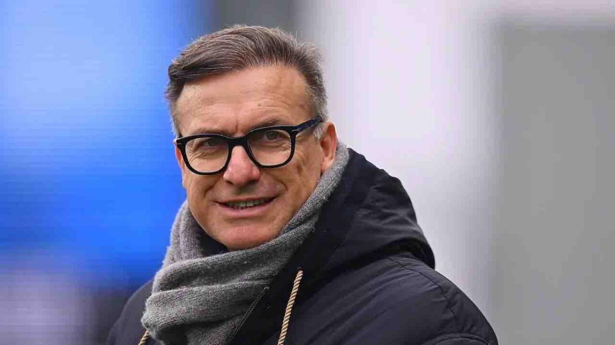 Cremonese, spunta il nome a sorpresa per il dopo Giacchetta