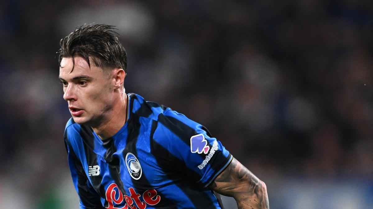 Atalanta, Zalewski suł pareggio di Cremona: "Contro di noi mettono qualcosa di più in campo"