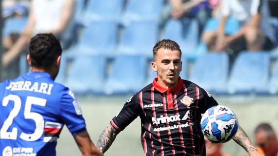 Sampdoria-Cremonese 0-0: pari senza reti a Marassi, i punti chiave del match