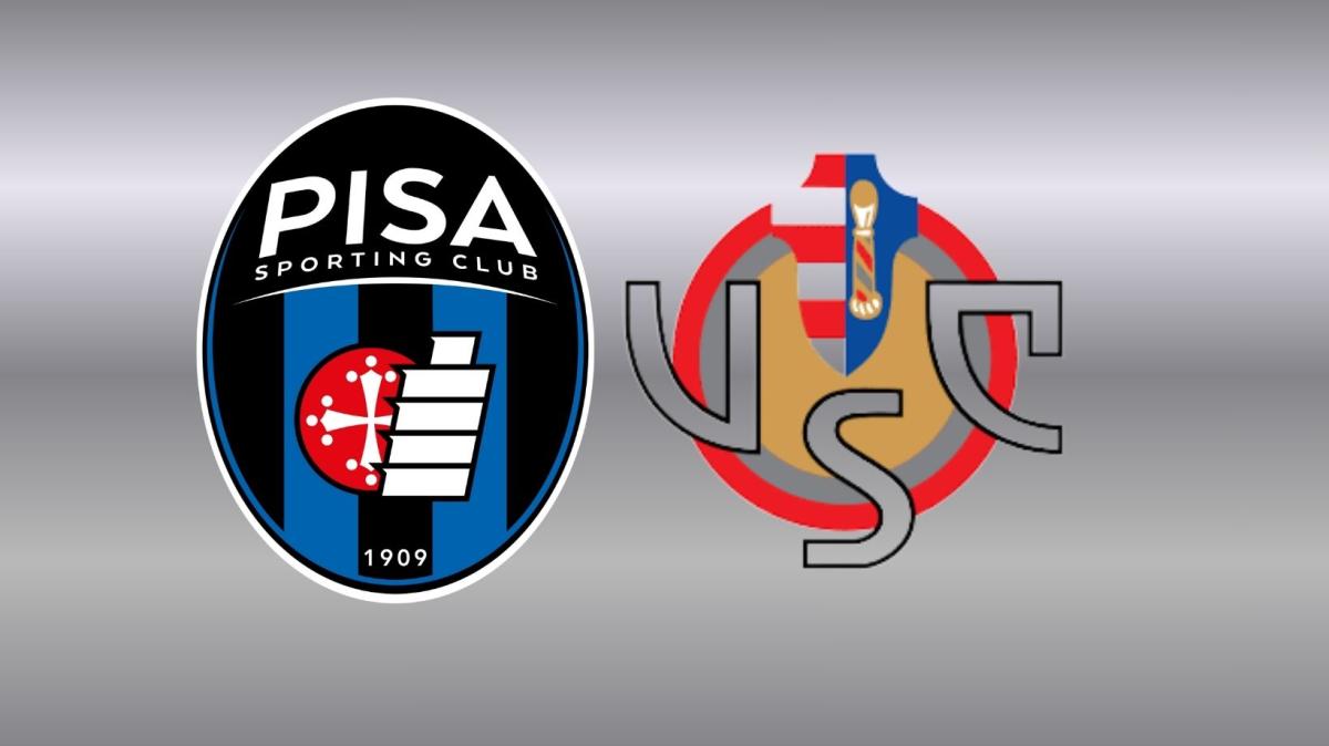 PISA-CREMONESE: LE PROBABILI FORMAZIONI