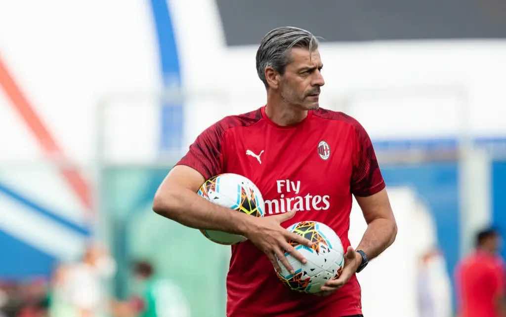 Turci: "Cremonese con i soliti problemi, squadra non adatta alla categoria"