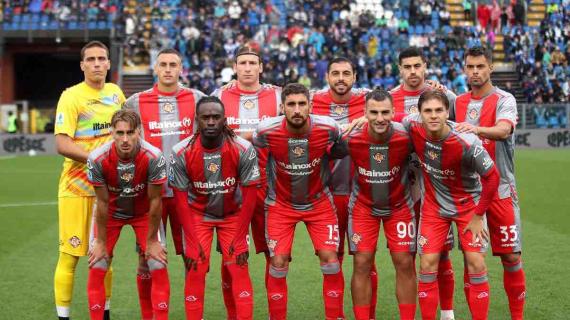 I PUNTI CHIAVE DI COMO-CREMONESE 1-1