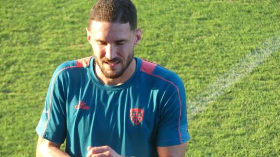 Cremonese, si punta su Paulo Azzi: trattativa in corso per il terzino brasiliano