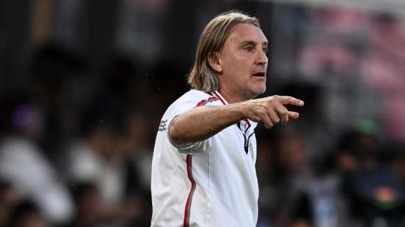 Cremonese-Sassuolo 3-2, Nicola: “Successo meritato, restiamo umili ed entusiasti”