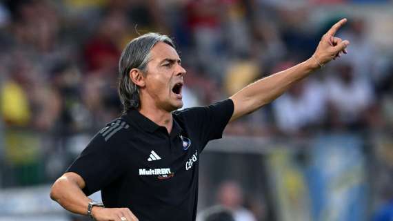 Pisa, Inzaghi: "Grande vittoria contro una Cremonese che si salverebbe in A"