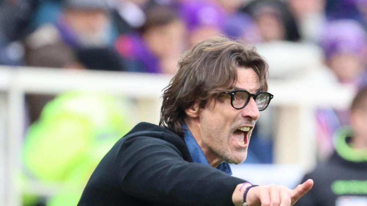 DAZN - Fiorentina-Cremonese 1-0, Vanoli: "Stiamo ritrovando spirito e unione"