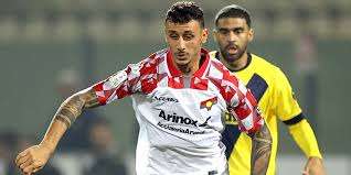 Pagelle di Modena-Cremonese: Bonazzoli ancora in gol. Difesa "Ballerina". 