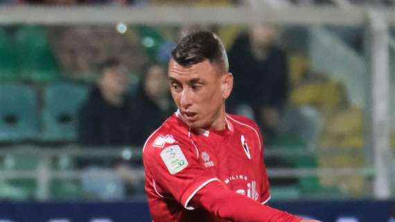 Mercato Cremonese: Cesar Falletti verso il Mantova, operazione in dirittura d’arrivo