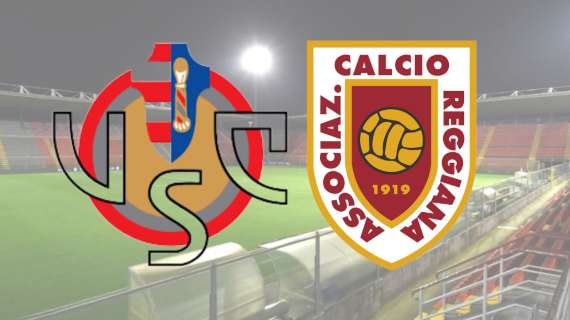 RIVIVI IL LIVE | CREMONESE-REGGIANA 0-2: KO E CONTESTAZIONE