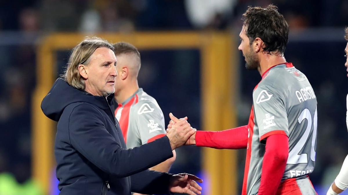 La Cremonese sconfitta per la terza volta… ma non è tutto da buttare.   