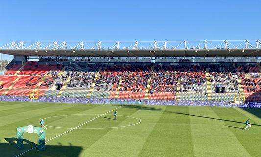 LIVE CREMONESE-LECCO 1-0: FINITA LA CREMONESE BATTE IL LECCO 1-0