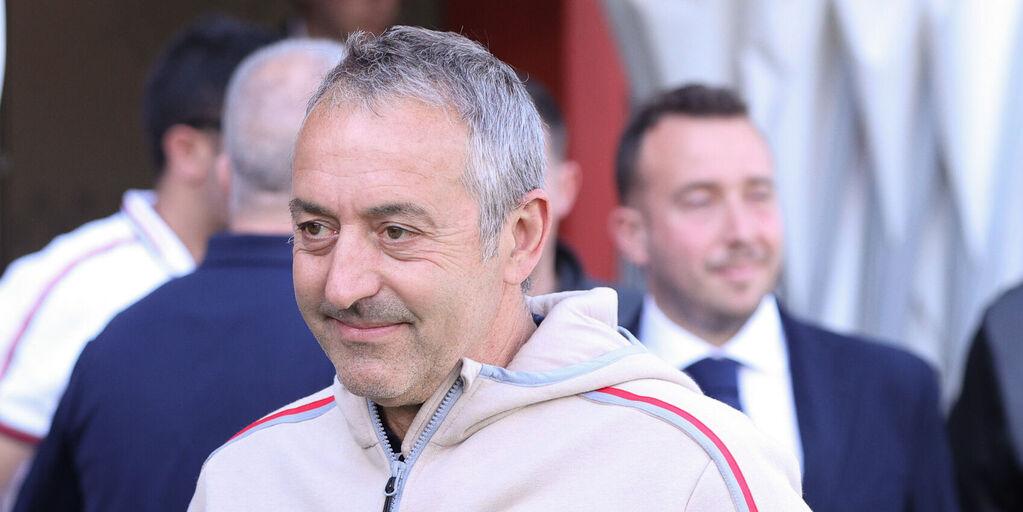 Cremonese, la conferma di Giampaolo prende forma: confronto costante e fiducia crescente