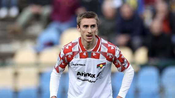 Johnsen, stagione da record: la Cremonese gli ha cambiato la carriera