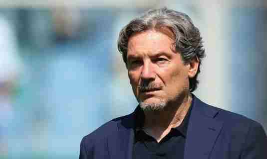 Sampdoria-Cremonese 0-0, Stroppa: "Pareggio positivo anche se potevamo fare qualcosa in più"