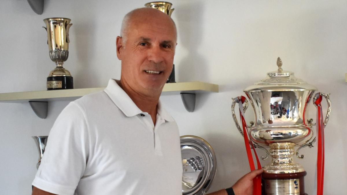 Tentoni: “Alla Cremonese gli anni più belli della mia carriera”