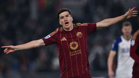 Mercato Cremonese, Teodori conferma: "Shomurodov in uscita dalla Roma, tanti scenari possibili. C'è anche la Cremonese"