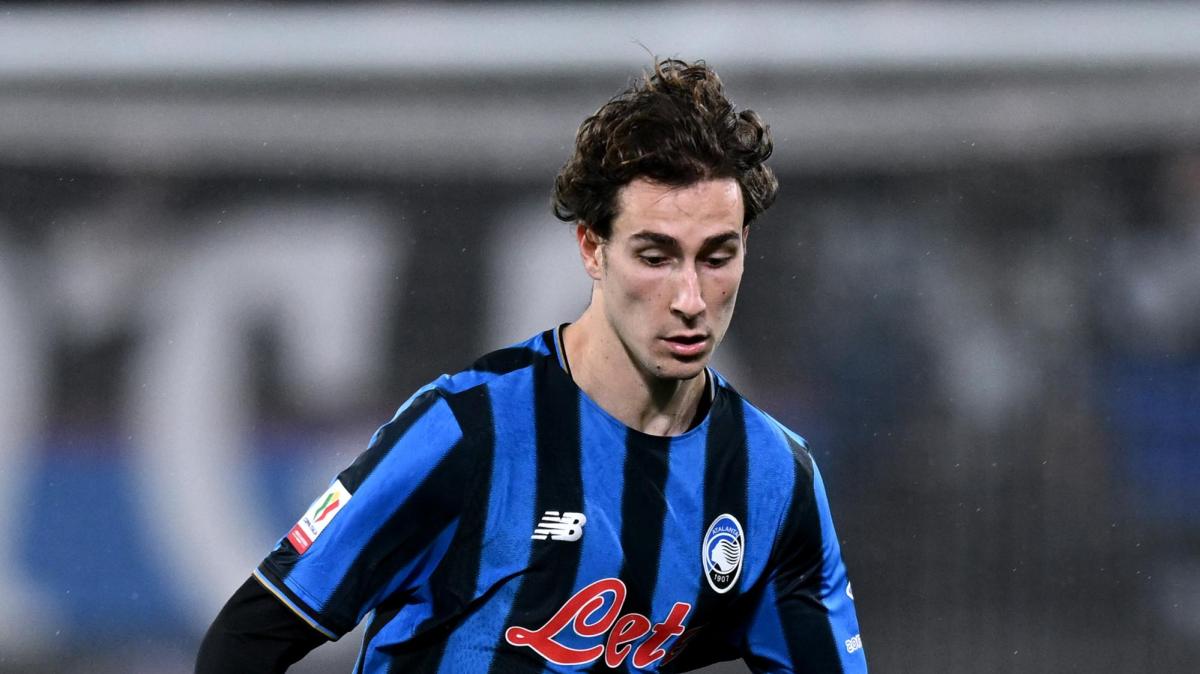 Bernasconi contro il suo passato: il derby Atalanta-Cremonese che vale una consacrazione