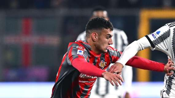 UFFICIALE - Cremonese, Milanese ceduto alla Carrarese