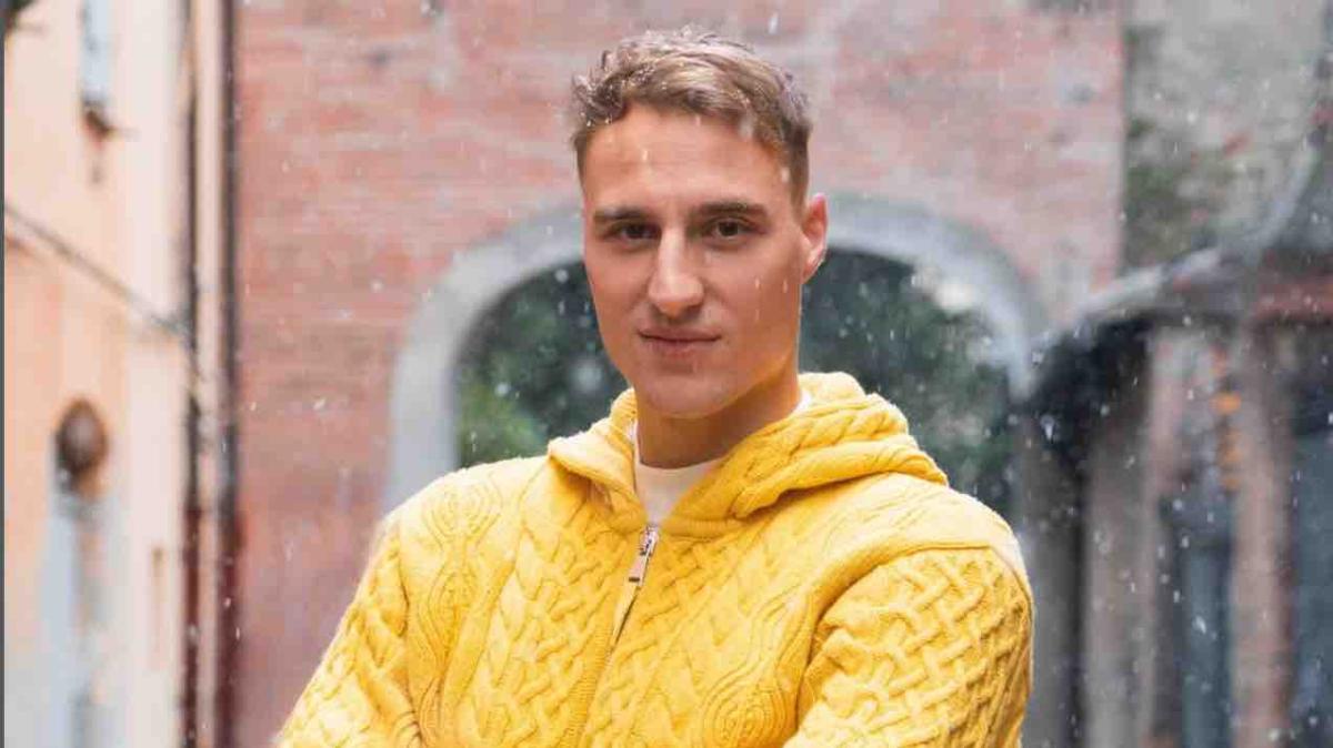 Manuel De Luca è gialloblù: ecco la nota del Modena