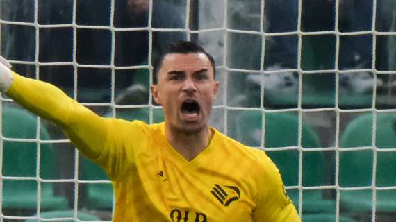 Calciomercato Cremonese: Emil Audero vicino, sfuma definitivamente Gollini