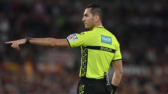 Cremonese-Venezia, ecco l'arbitro designato