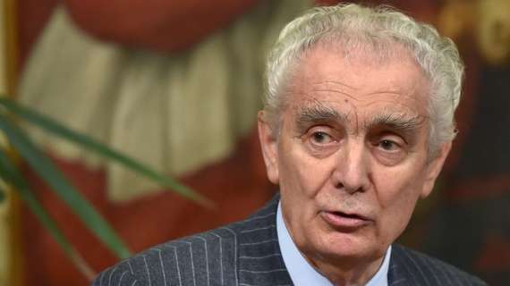 Cremonese in Serie A, Calcinoni: "Dedichiamo la promozione ad Arvedi"