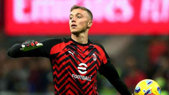 Calciomercato Cremonese, il giovane rinforzo arriva dal Milan
