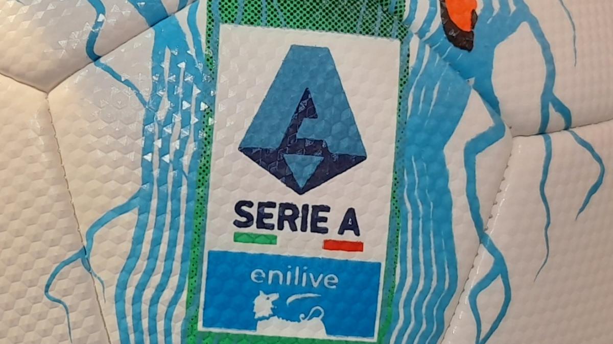 Serie A, oggi 4 partite valide per la 12^ giornata: il programma