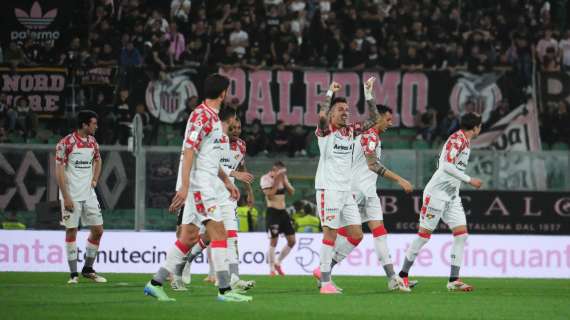 Rimonta epica a Palermo: la Cremonese firma un capolavoro ed entra nella storia