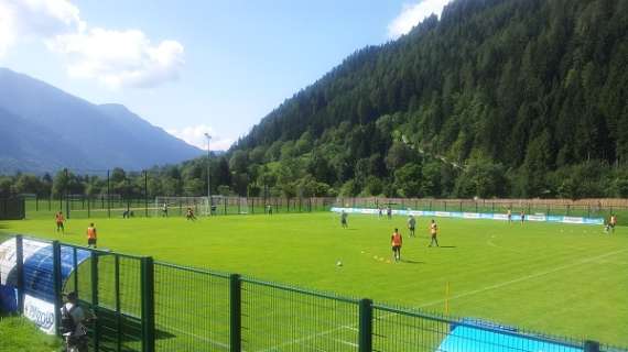 Il programma delle amichevoli estive della Cremonese