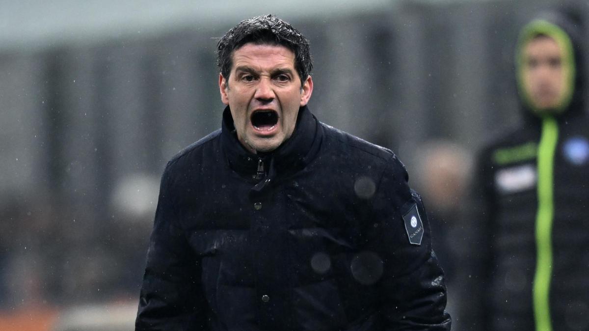 Inter, Chivu: "Penso solo alla Cremonese, è la partita più importante"