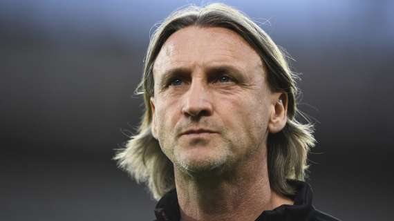 Davide Nicola ha firmato e adesso… sotto  con il mercato. 